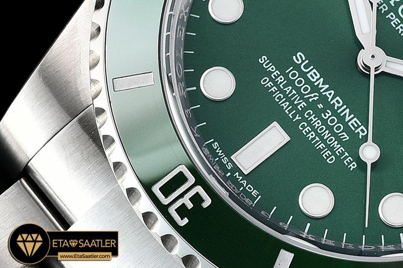 ROLSUB0230B -Submariner 116610LV 904L SSSS Green V8 Noob SA3135 09.jpg modelleri ROLSUB0230B -Submariner 116610LV 904L SSSS Green V8 Noob SA3135 - 09.jpg